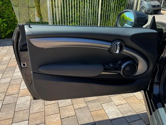 Mini COOPER SE – 15