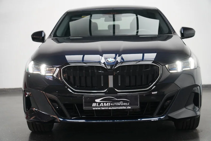 BMW 520 – 2
