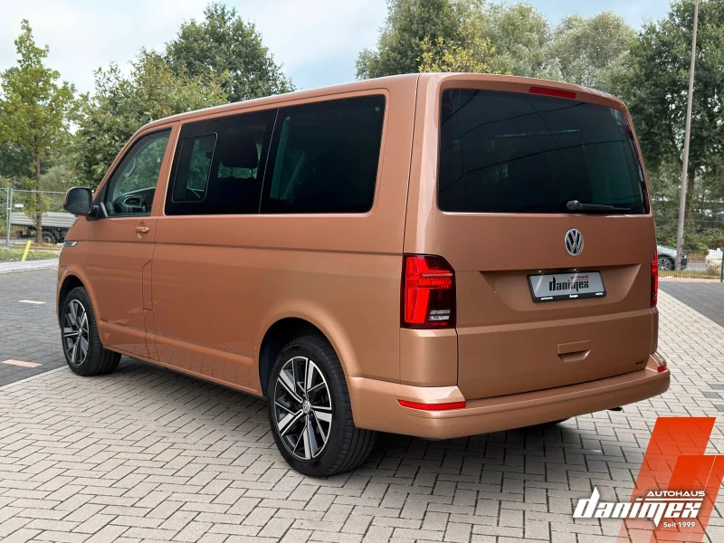 Volkswagen T6 Multivan – 8