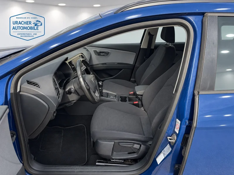 Seat Leon – 9