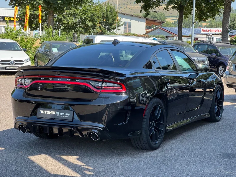 Dodge Charger – 16