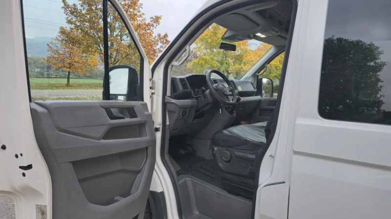 Volkswagen Crafter – 14