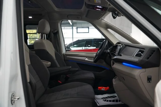 VW T7 Multivan – 33
