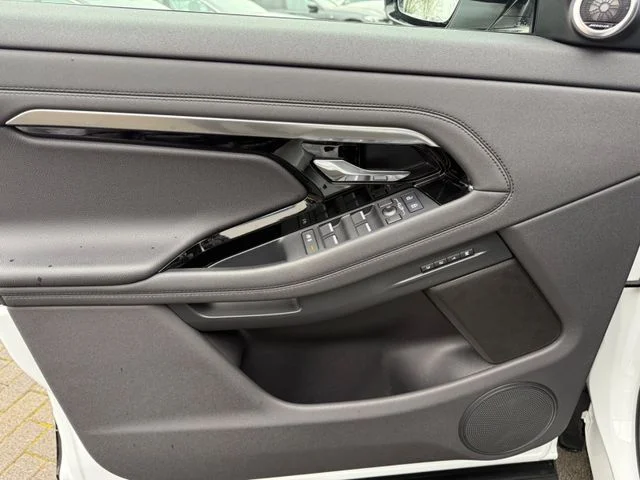Land Rover Range Rover Evoque – 11