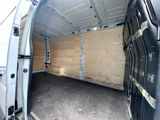 RENAULT Master – 7