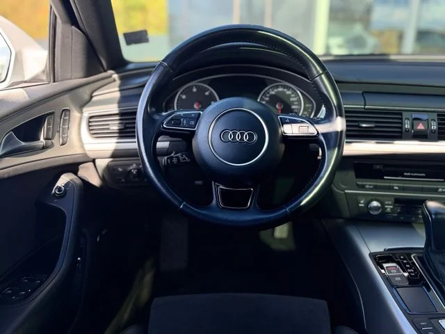Audi A6 – 22