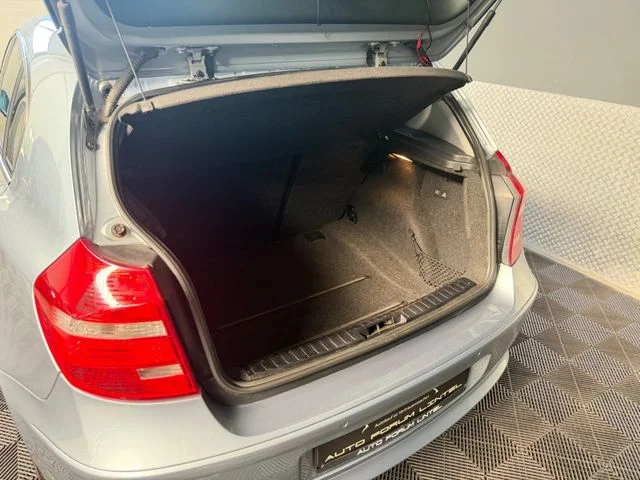BMW 118 – 10