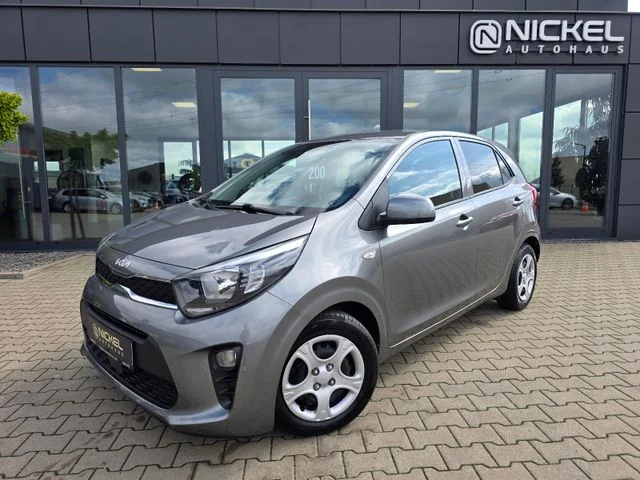 Kia Picanto – 3