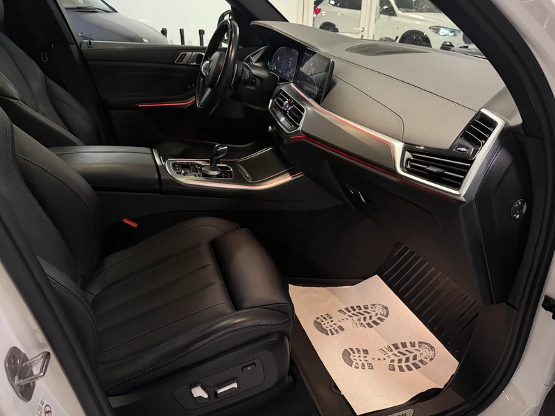 BMW X5 – 21