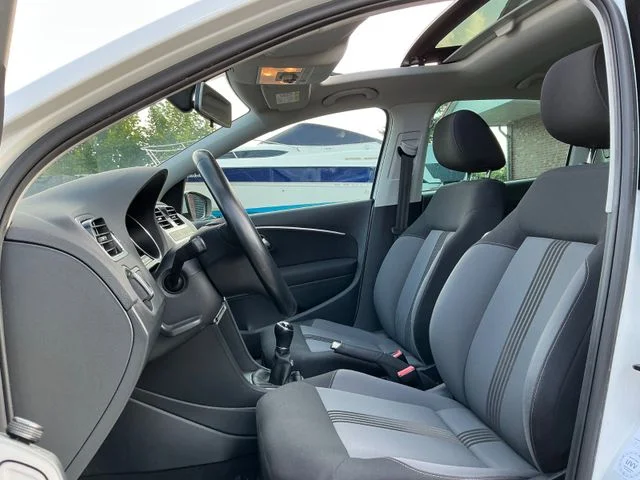 Volkswagen Polo – 19