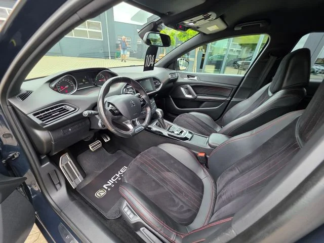 Peugeot 308 – 21