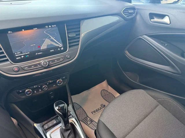Opel Crossland X – 22