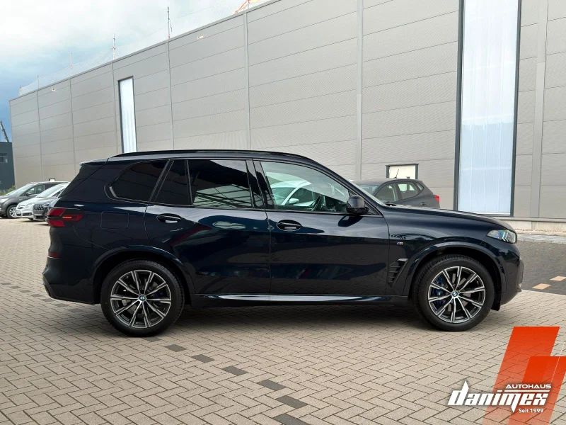 BMW X5 – 4