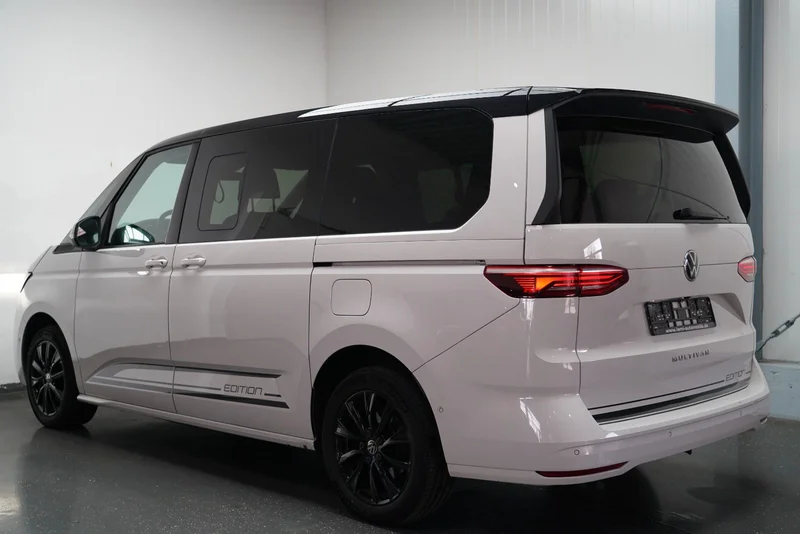 Volkswagen T7 Multivan – 6