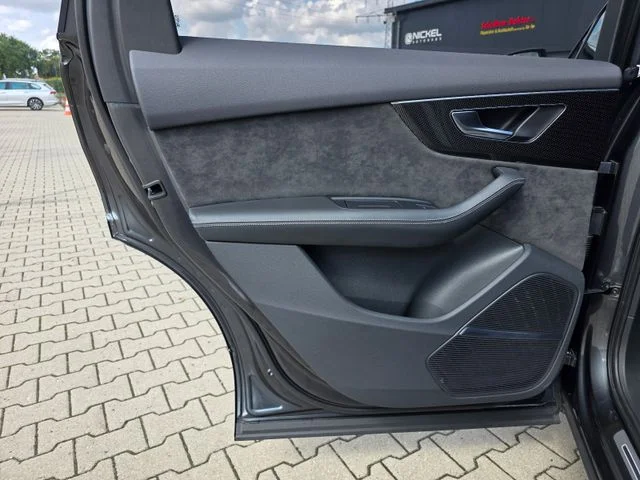 Audi SQ7 – 28