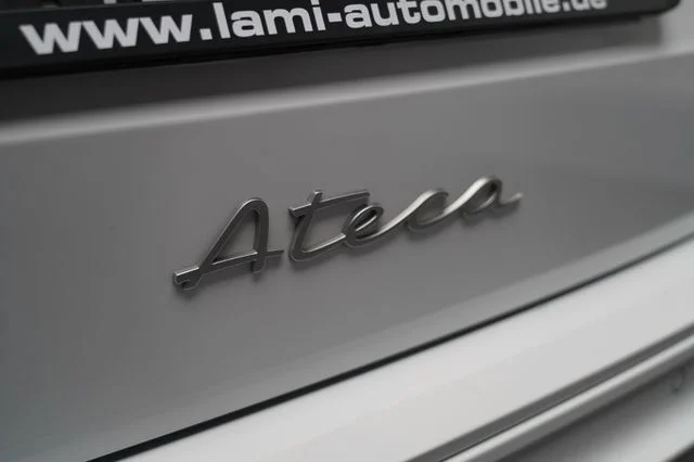 SEAT Ateca – 13