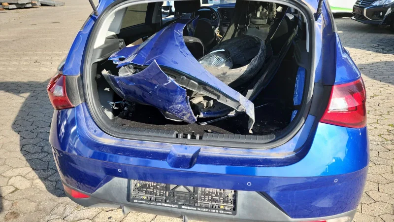 Hyundai i20 – 11