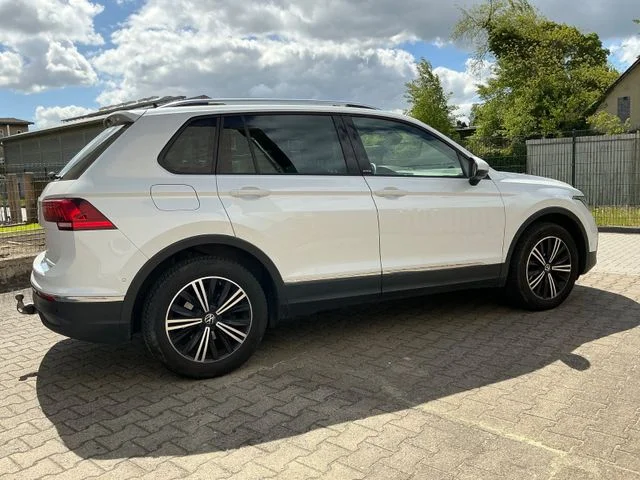 Volkswagen Tiguan – 5