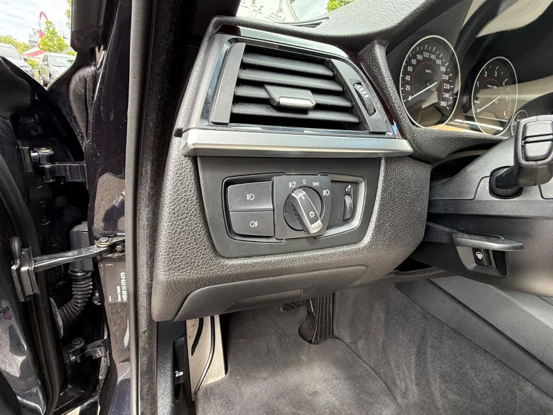 BMW 435 – 20