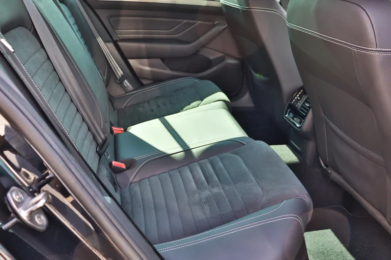 Volkswagen Passat Variant – 14