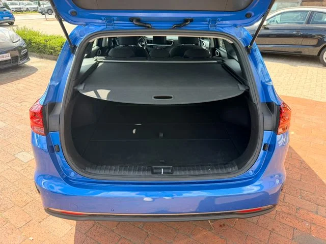 KIA cee'd Sporty Wagon – 7