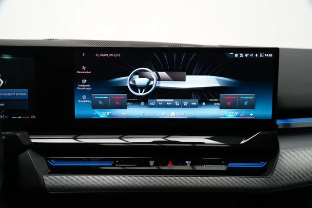 BMW 540 – 27