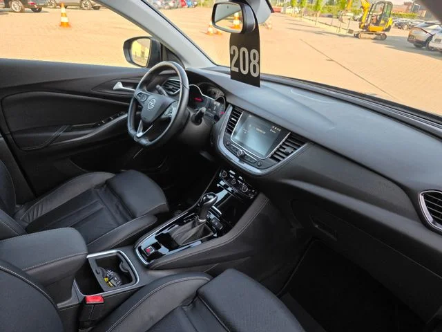 Opel Grandland X – 17