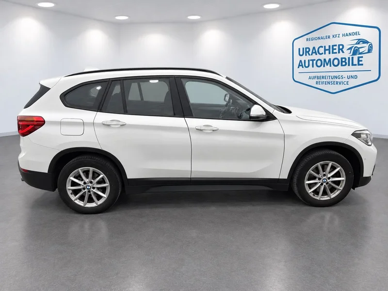 BMW X1 – 8