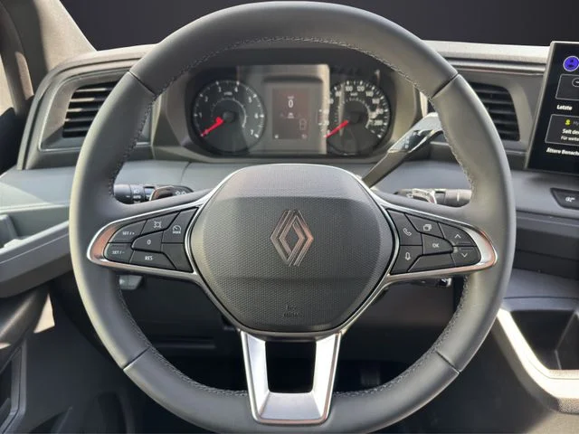 Renault Master Koffer 4,47x2,14x2,30 Fahrtenschreiber – 14