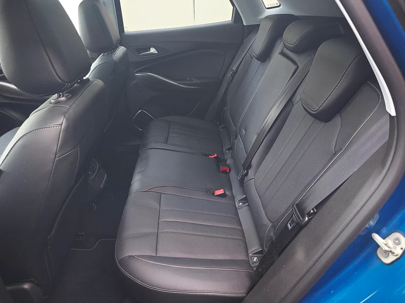 Opel GRANDLAND – 20