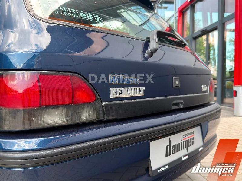 Renault Clio – 27