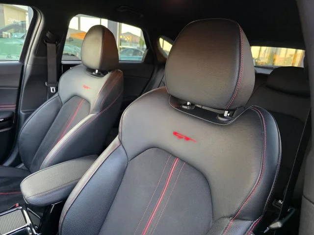 Kia pro cee'd / ProCeed – 30