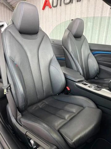 BMW 420 – 17