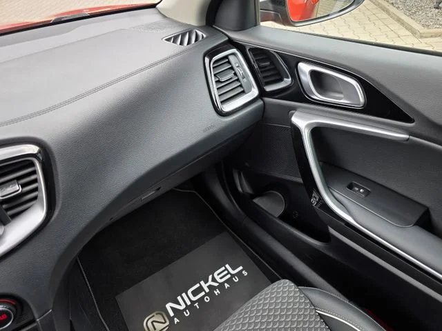 Kia XCeed – 34