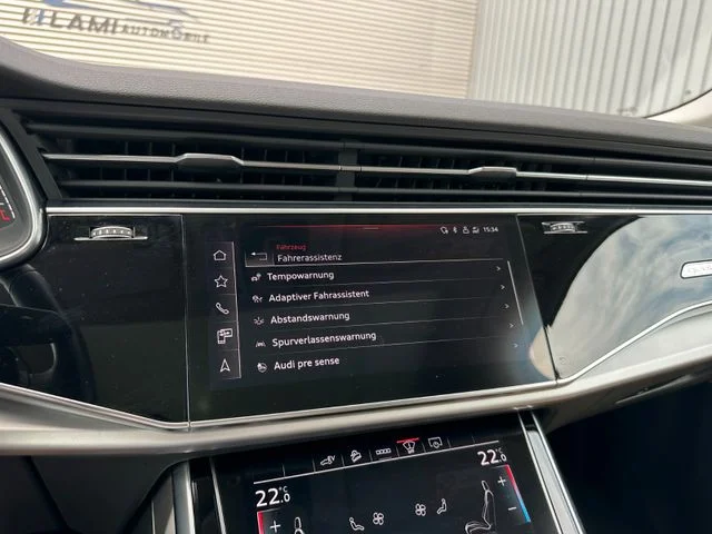 AUDI Q7 – 19