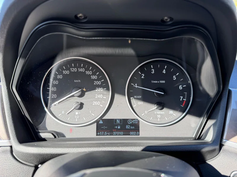 BMW X1 – 14