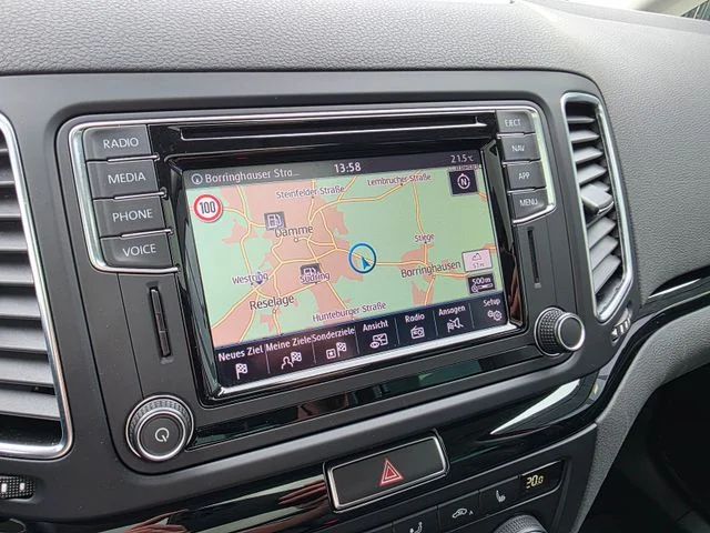 Seat Alhambra – 39