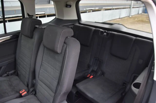 VW Touran – 12