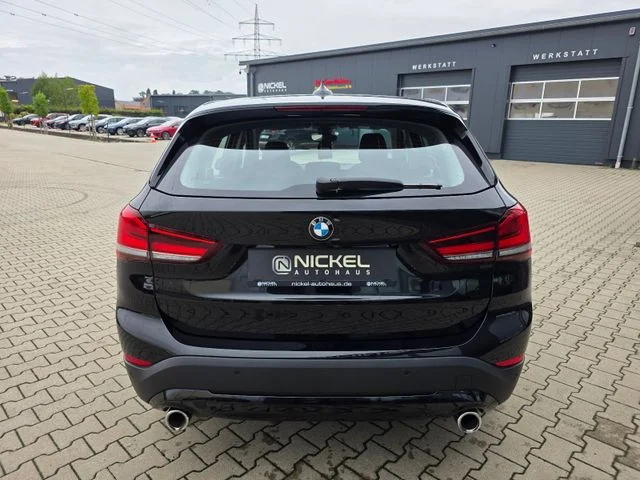 BMW X1 – 5