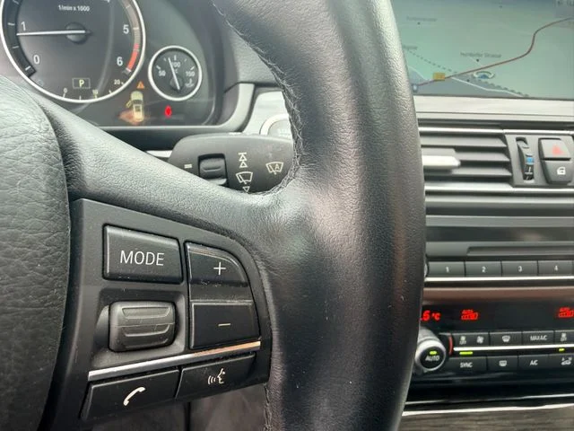 BMW 520 – 33