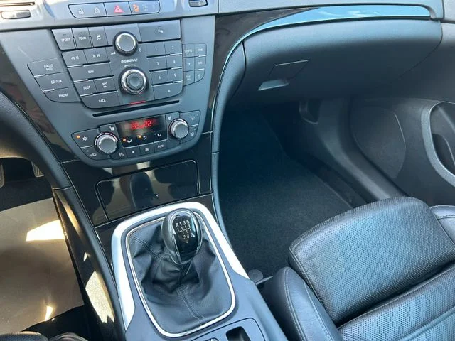 Opel Insignia – 19