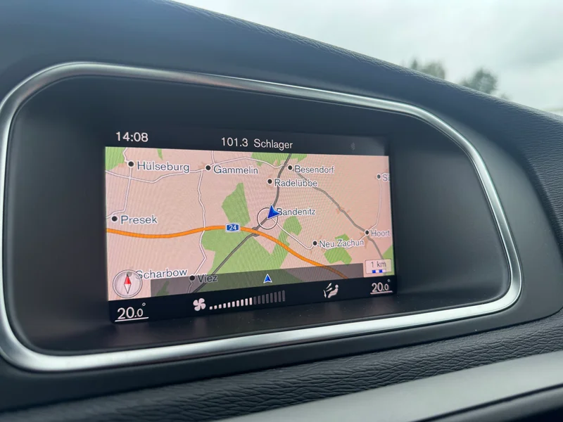 Volvo V40 V40 (facelift 2016) – 28
