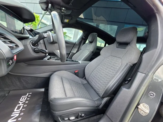 Audi e-tron GT – 28