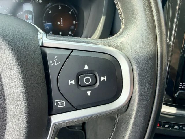 VOLVO XC 60 – 30