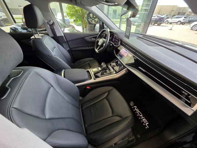 Audi Q7 – 17