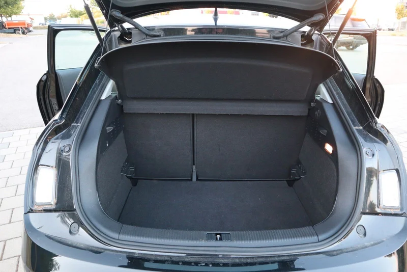 Audi A1 – 10