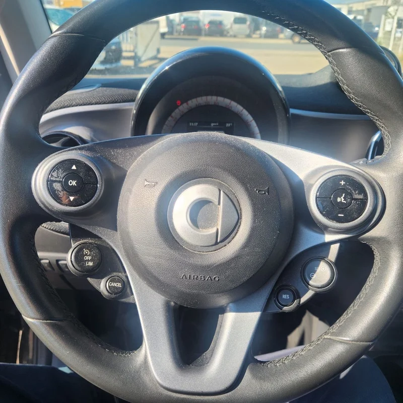 Smart ForTwo – 14