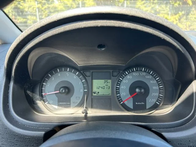Mitsubishi Colt – 14