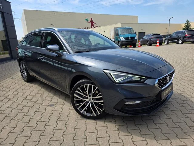 Seat Leon – 10