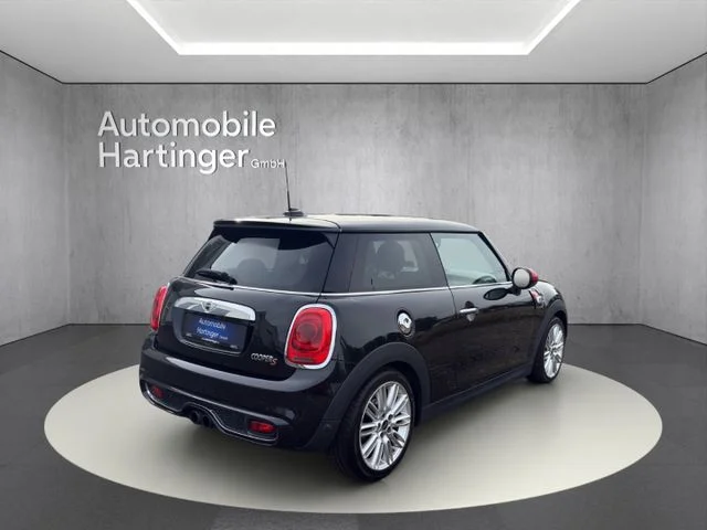 MINI COOPER_S – 6
